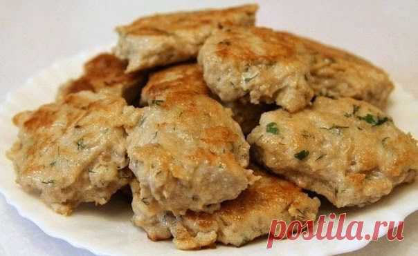 шеф-повар Одноклассники: Самые вкусные в мире котлеты