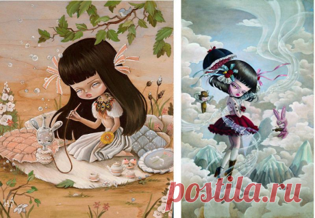 Kukula | WideWalls