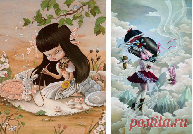 Kukula | WideWalls