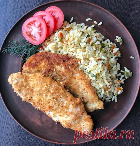 Муж сказал, что готов есть такую куриную грудку, хоть каждый день | Домохозяйка со стажем | Галина | Яндекс Дзен