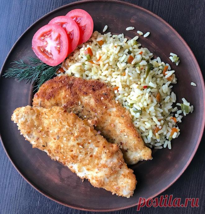 Муж сказал, что готов есть такую куриную грудку, хоть каждый день | Домохозяйка со стажем | Галина | Яндекс Дзен