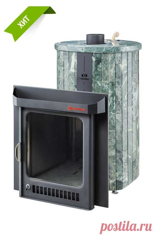 Банная печь Ферингер 
