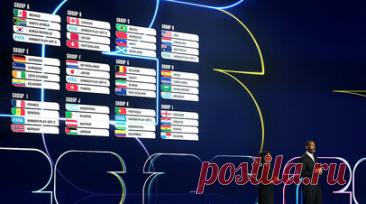 Тренер сборной Норвегии — о жеребьёвке ЧМ-2026: это своего рода «шоу уродов». Главный тренер сборной Норвегии Столе Сольбаккен высказал мнение относительно жеребьёвки группового турнира чемпионата мира в США в 2026 году. Читать далее