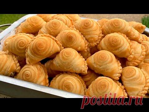 ГОСТИ В ШОКЕ ИЗ ЧЕГО ЖЕ ОНИ! ВЕК ЖИВИ - ВЕК УЧИСЬ! ОБАЛДЕННОЕ ПРАЗДНИЧНОЕ БЛЮДО! ГЕНИАЛЬНО И ПРОСТО!