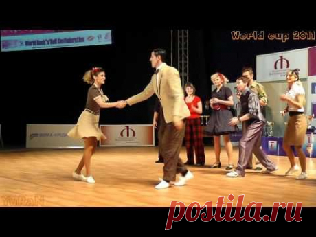 Winner's Jam Boogie-Woogie - YouTube