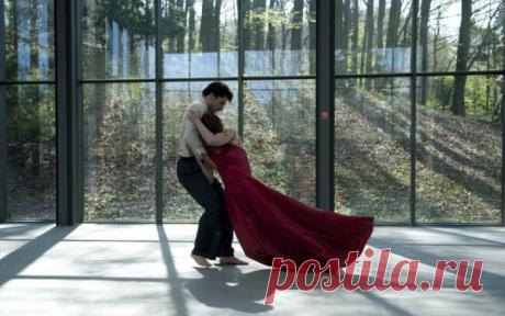 10 ошеломительно красивых фильмов, которые заставят время остановиться — FunnyReps