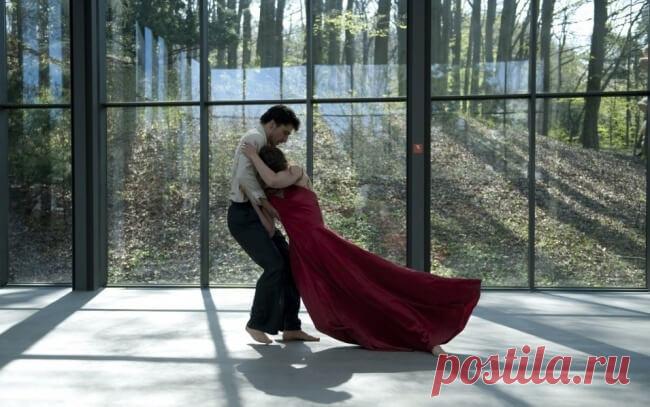 10 ошеломительно красивых фильмов, которые заставят время остановиться — FunnyReps