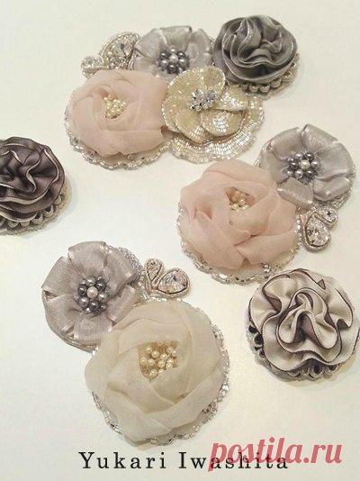 Ученица французской школы – Ярмарка Мастеров