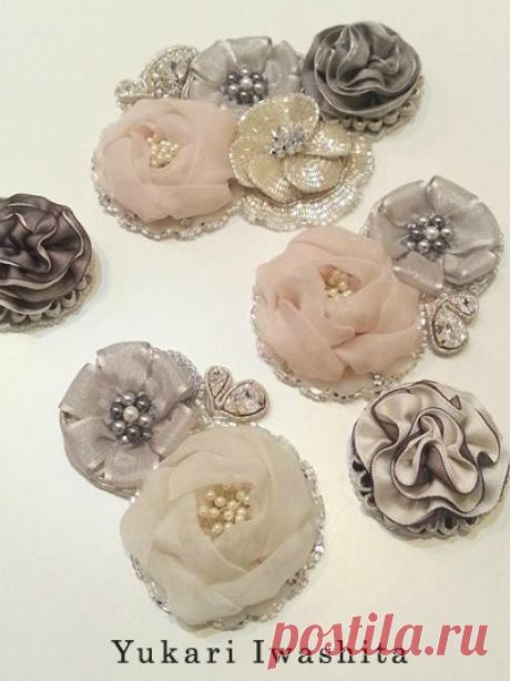 Ученица французской школы – Ярмарка Мастеров