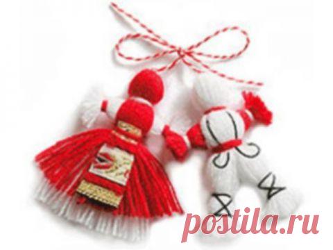 Мартинички(мерцишоры) - Ольга Дмитриевна Шалимова