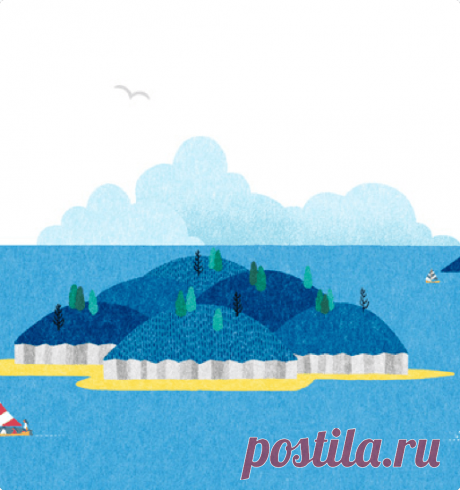 Первая посылка — Shopfans