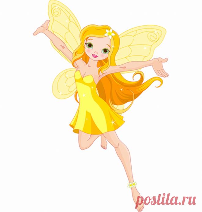 феи картинки для детей: 20 тыс изображений найдено в Яндекс.Картинках