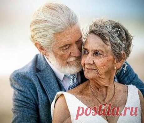 Почему стареющие люди становятся худыми