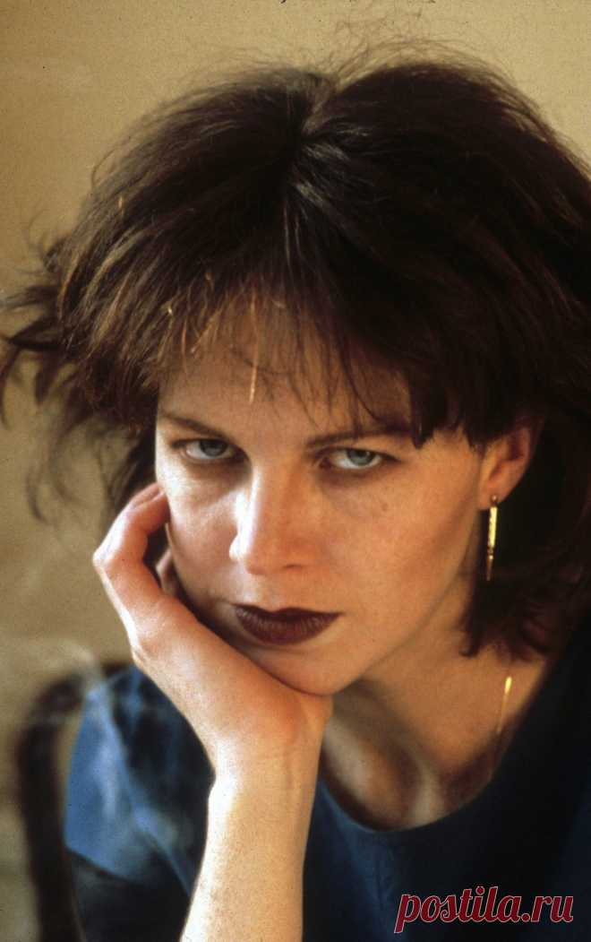 Джуди Дэвис, 23 апреля, 1955