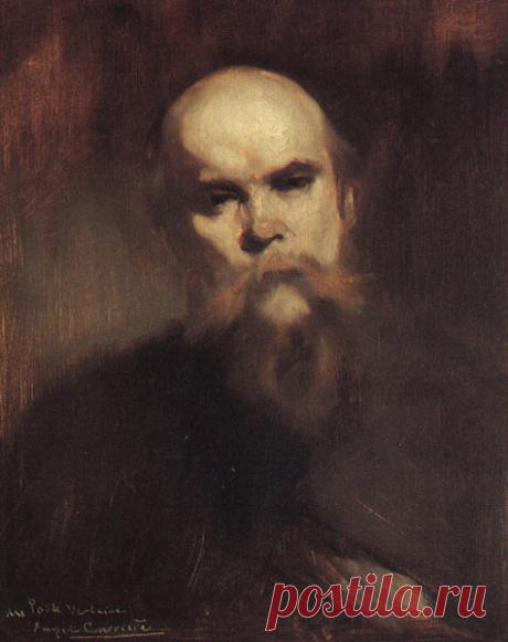 175 лет со дня рождения французского художника Эжена Карьера — NashTeatr.com