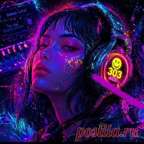 Ozgun Gimme Acid Chart » MinimalFreaks.co