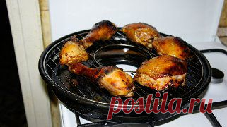 12.БЛЮДА ИЗ КУРИЦЫ,УТКИ,КРОЛИКА,ГУСЯ (Рецепты обязательно).