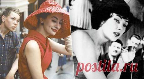Как женщины в СССР подражали Брижит Бардо, Софи Лорен и другим звездам . Милая Я