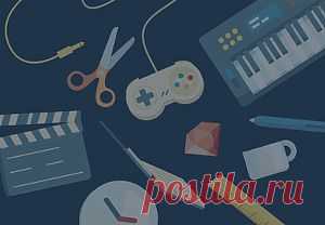 Татс + Free Design & Иллюстрация Учебники