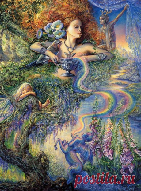 Женский сюрреализм — это особая реальность