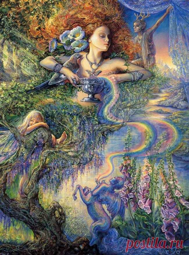 Женский сюрреализм — это особая реальность