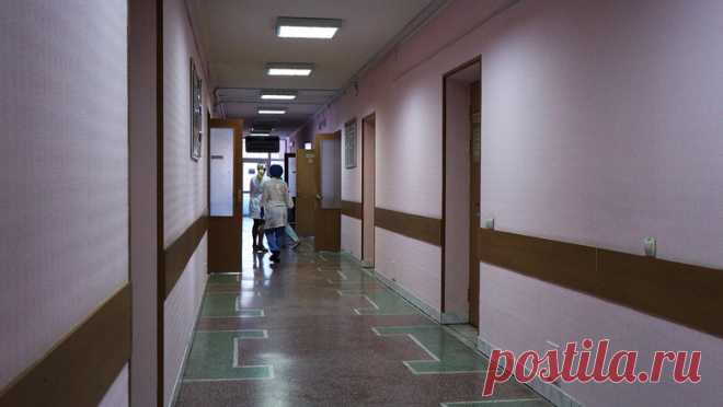 В России вступили в силу новые правила лечения по полису ОМС | КарелИнформ