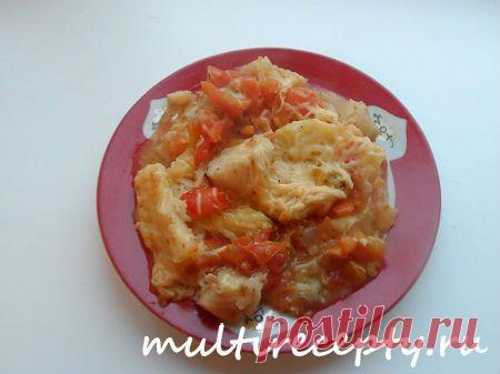 Рецепты для мультиварки. Огромный выбор простых рецептов для мультиварки.