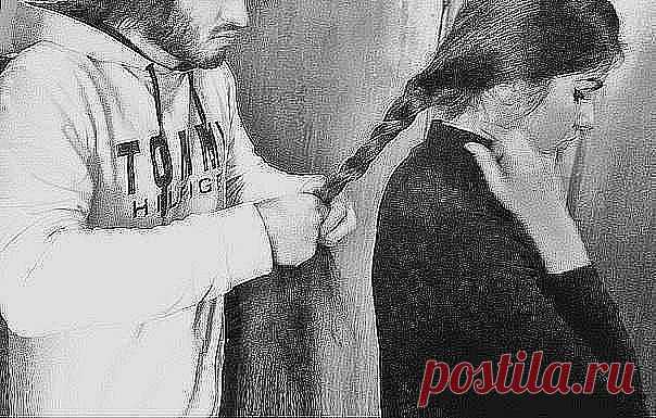 Все эти тёлки и клубы - херня. Гораздо лучше - друг,спорт, и та, которая моя. / Воркаут как образ жизни