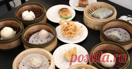 The 14 best dim sum restaurants in the Bay Area