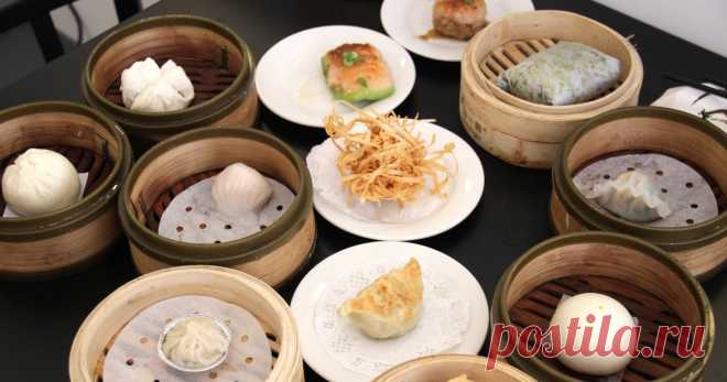 The 14 best dim sum restaurants in the Bay Area