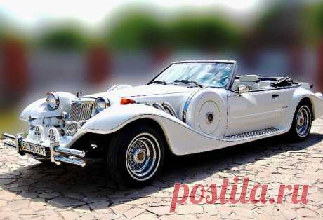 ретро автомобили - Поиск в Google