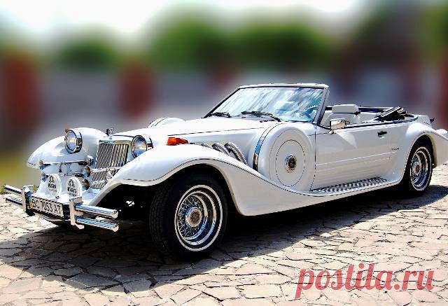 ретро автомобили - Поиск в Google