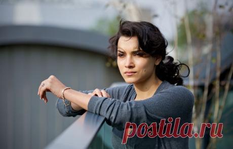 Эмбер Роуз Рева