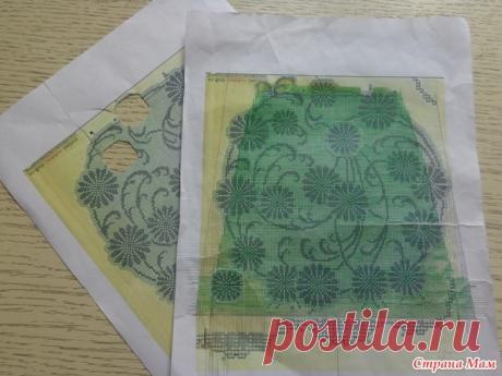 Вяжем, Вяжем, Вяжем(Вязание) !!!