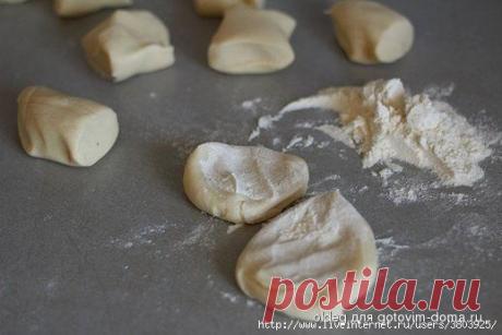 Домашний тонкий лаваш без дрожжей и яиц - очень вкусный, намного вкуснее магазинного!