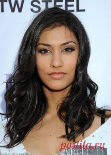 Янина Гаванкар, 29 ноября, 1980