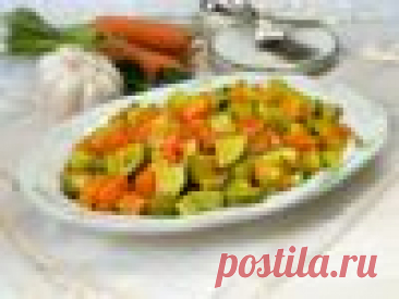 Тушеные кабачки в сковородке – пошаговый рецепт приготовления с фото