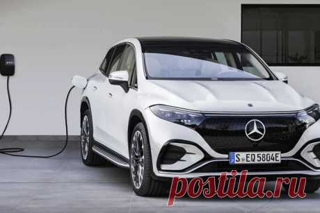🔥 Первый электрический внедорожник Mercedes-Benz EQS SUV 2023 года будут выпускать в Алабаме 
👉 Читать далее по ссылке: https://lindeal.com/news/auto/2022082603-pervyj-ehlektricheskij-vnedorozhnik-mercedes-benz-eqs-suv-2023-goda-budut-vypuskat-v-alabame