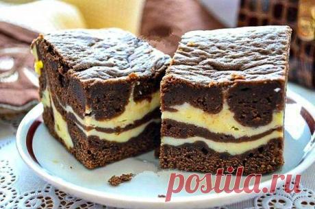 Шоколадно-творожный пирог на субботние посиделки для всей семьи. (Советский рецепт пирога) Вспоминаем детсво
Друзья, всем большой привет! Вы на канале «Готовим с Зёзом» и я создатель канала Сергей желаю вам отличного начала выходных!😉👌 Сегодня приготовим шоколадно-творожный пирог. ✅ …
Читай дальше на сайте. Жми подробнее ➡