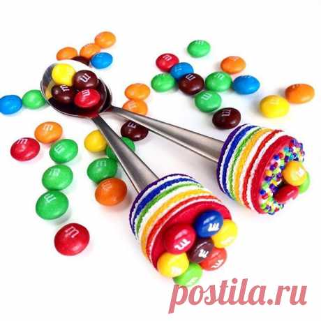 Вкусняшки M&amp;M  !!!!