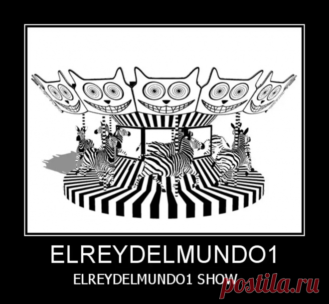 Elrey Delmundo - Social network 