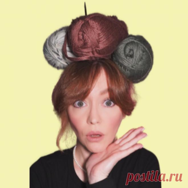 Начинающая вязальщица даёт советы, делится лайфхаками и рассказывает, как вязание может изменить жизнь.  Меня зовут Женя и ещё совсем недавно я не просто не умела вязать, я считала себя абсолютно не способной к какому-либо рукоделию.  Но однажды моя жизнь круто изменилась. Со мной случилась «пряжа головного мозга» и сегодня я уже не представляю, как это - провести даже один день, не связав хотя бы несколько рядов.  На этом канале я подробно рассказываю и показываю, с каким...