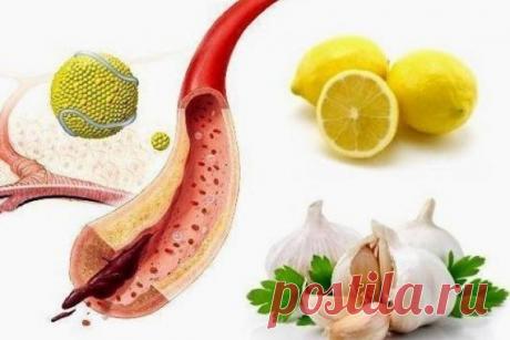 Простые рецепты здоровья.
