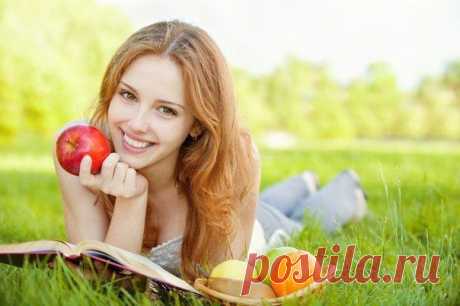 ♥ Женские секреты и рецепты