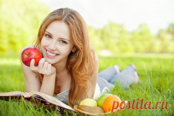 ♥ Женские секреты и рецепты