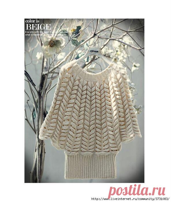 Необычные косы