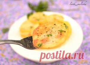 Картофель 