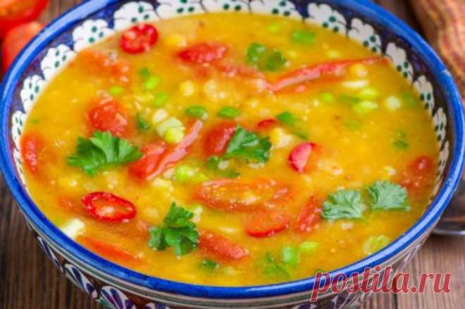 12 лучших рецептов горохового супа с копченой курицей