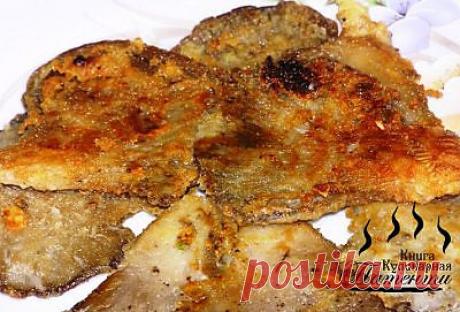 Грибы табака » "Патенти" - кулинарная книга