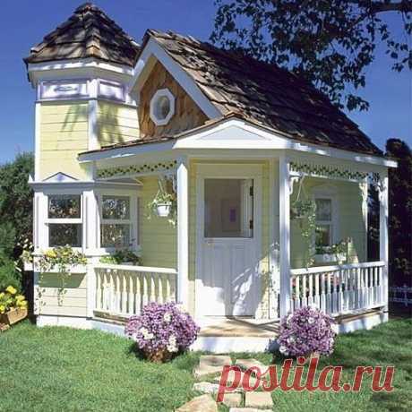 Найдено на сайте hgtvgardens.com.